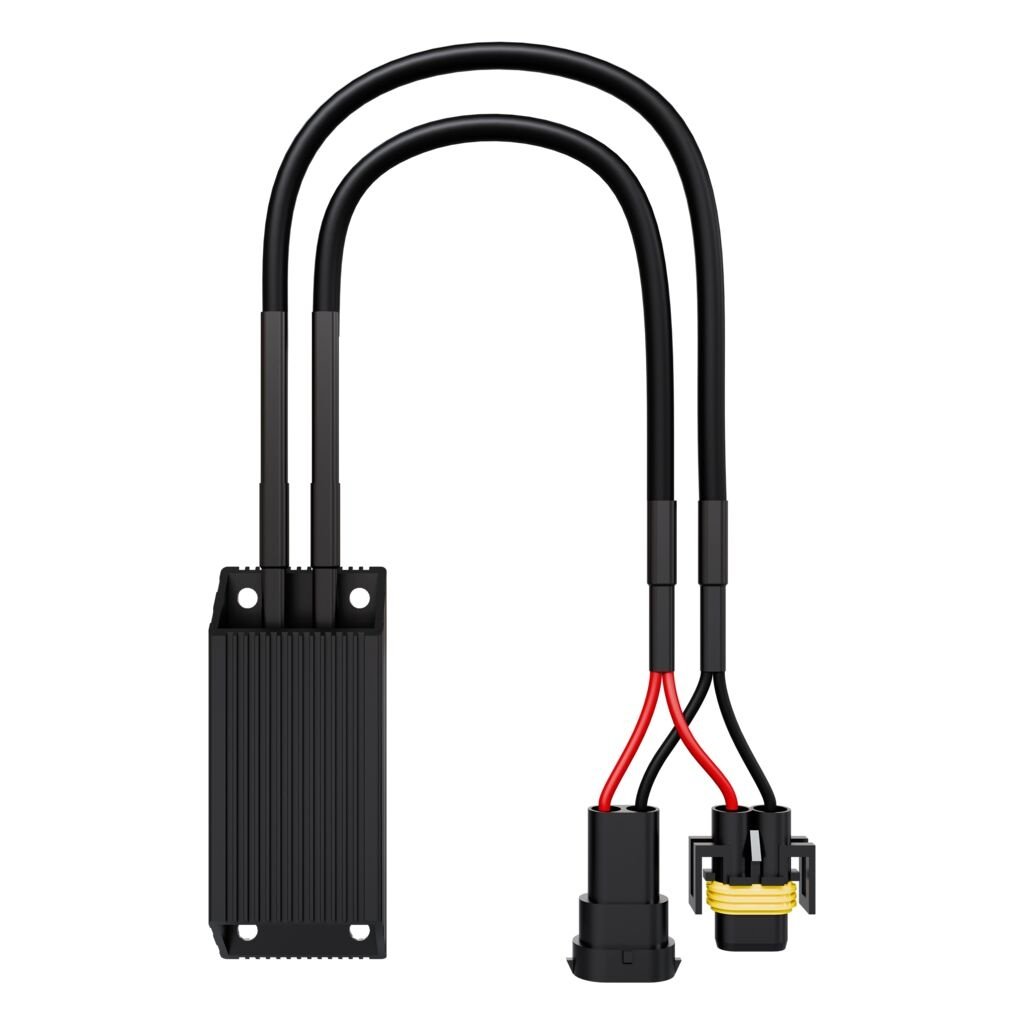 Canbus controller voor de LED H7 Nightbreaker