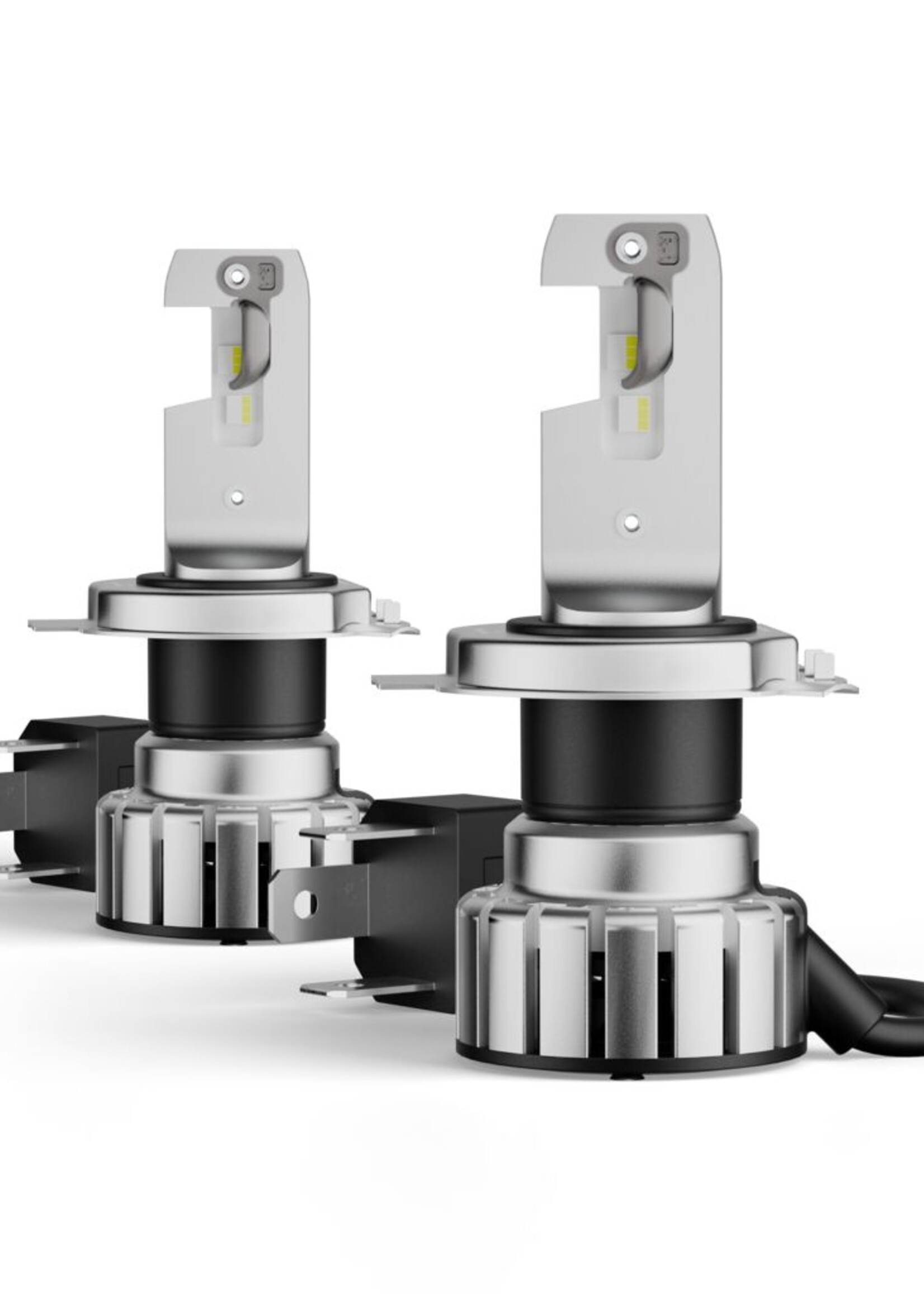 Osram NIGHT BREAKER H4 LED SMART
