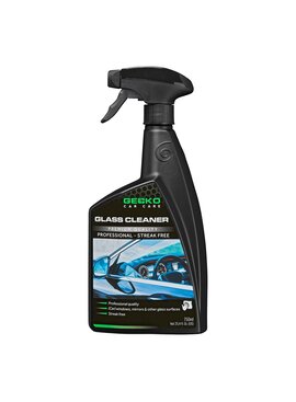 Gecko Glasreiniger Trigger 750ml