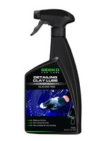 Gecko Clay Detailing Spray 750ml