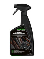 Gecko Fabric Protector 750ml (Silicone Free)