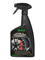Gecko Velgen- & Bandenreiniger Trigger 750ml