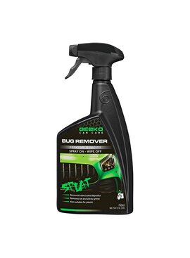 Gecko SPLAT Insecten Verwijderaar Trigger 750ml
