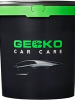 Gecko Wasemmer met Deksel 21ltr