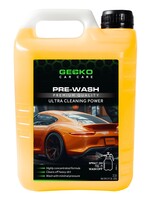 Gecko Pre-Wash 2,5ltr