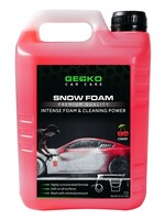 Gecko Snow Foam 2,5ltr