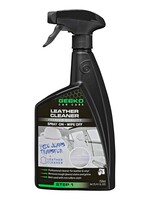 Gecko Leder & Jeans Vlek Reiniger Fles 750ml