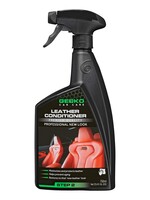 Gecko Leder Conditioner & Beschermer Fles 750ml