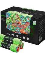 Gecko Microvezeldoek Rol 6st