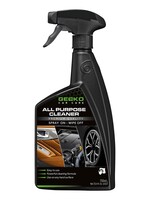 Gecko Allesreiniger / All-Purpose Cleaner 750ml