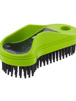Gecko Rubber Borstel ( Borstel voor dierenharen )