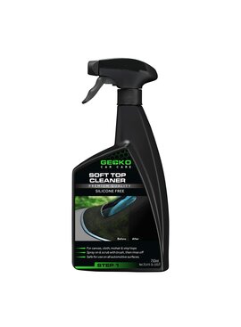 Gecko Cabrio Reiniger Stap 1 Trigger 750ml