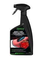 Gecko Cabrio Conditioner / Beschermer Stap 2 Trigger 750ml