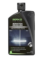 Gecko Kras Verwijderaar en Fijn Polijstmiddel Fles 500ml