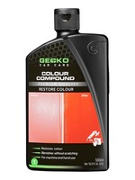 Gecko Kleur Hersteller Compound Fles 500ml