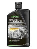 Gecko Shampoo & Glans Fles 500ml
