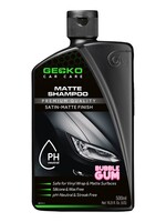 Gecko Matte Shampoo ( Siliconen vrij ) 500ml