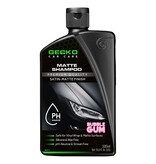 Gecko Matte Shampoo ( Siliconen vrij ) 500ml