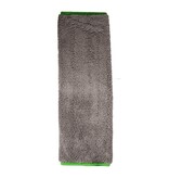 Gecko Premium Detail Drying Towel 800gsm 45cm x 45cm