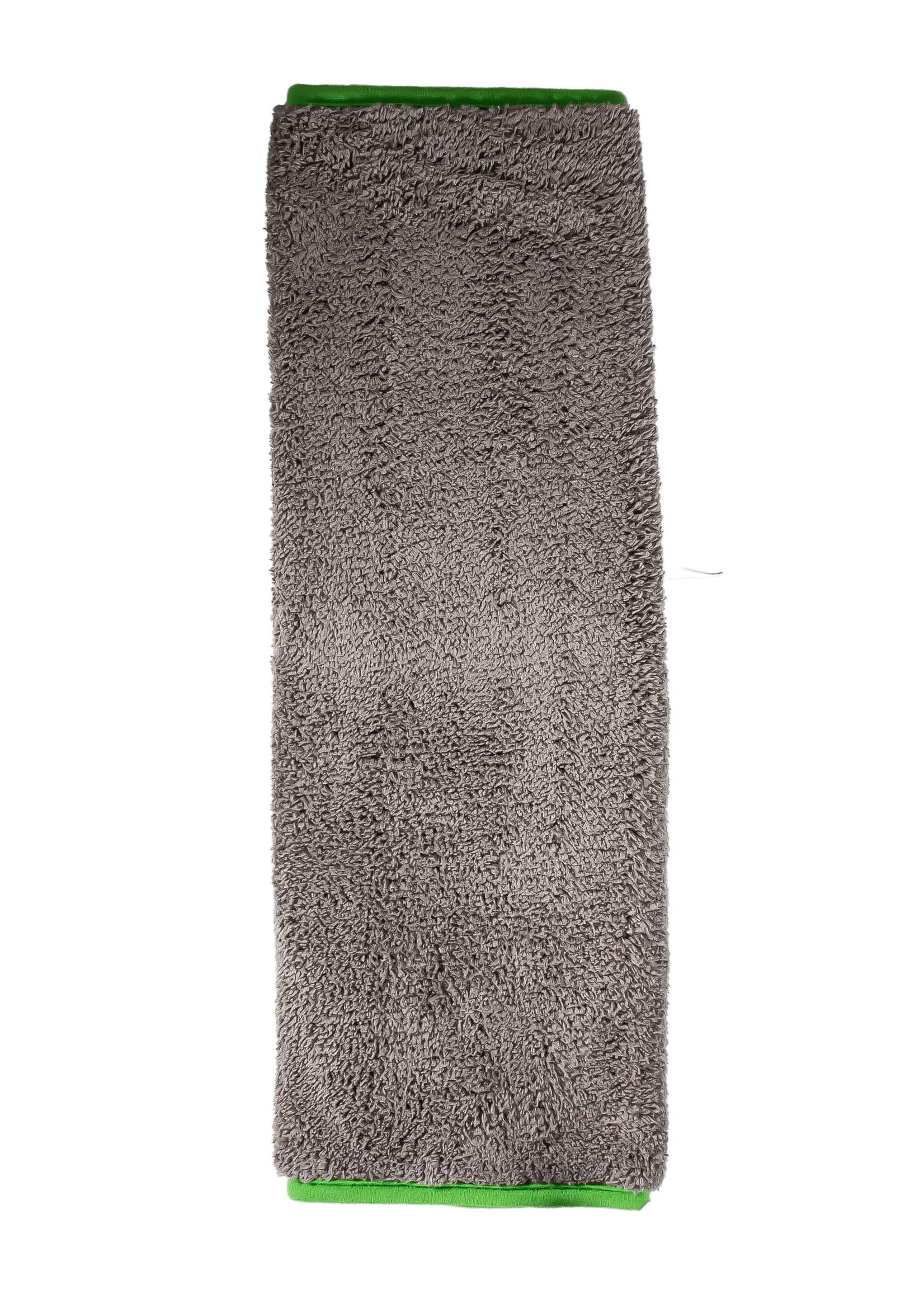 Gecko Premium Detail Drying Towel 800gsm 45cm x 45cm