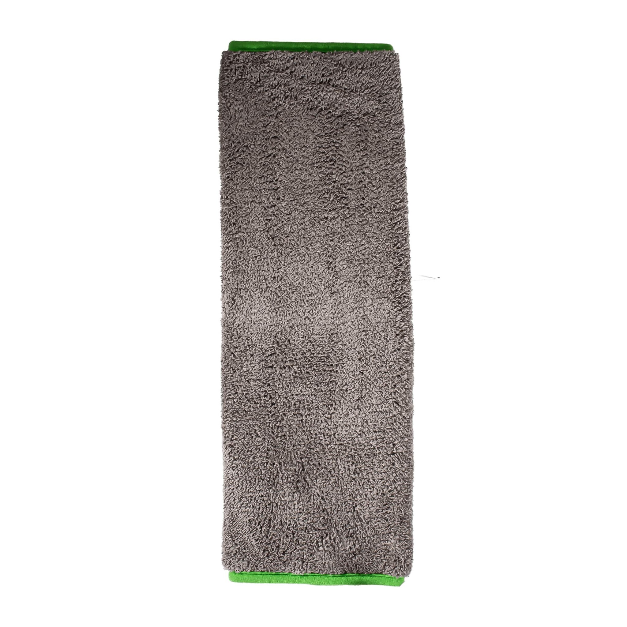 Gecko Premium Detail Drying Towel 800gsm 45cm x 45cm