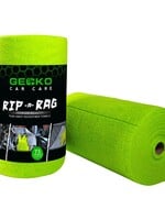 Gecko Tear-Away Microfiber Towels 75pcs 30x30cm