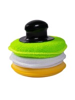 Gecko Applicator Pad with Handle 12,5x2cm