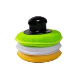 Gecko Applicator Pad with Handle 12,5x2cm
