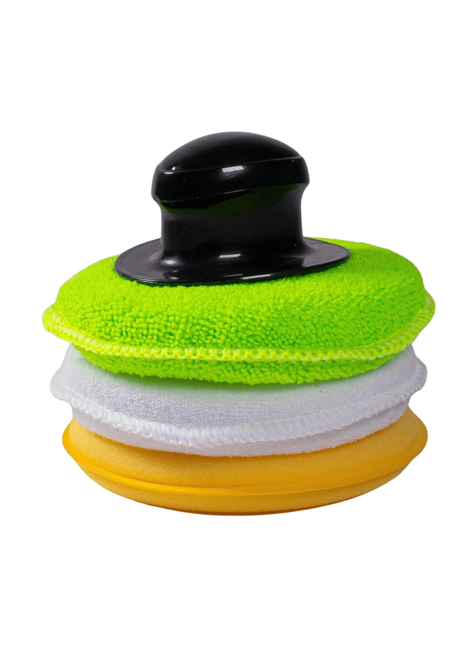 Gecko Applicator Pad with Handle 12,5x2cm