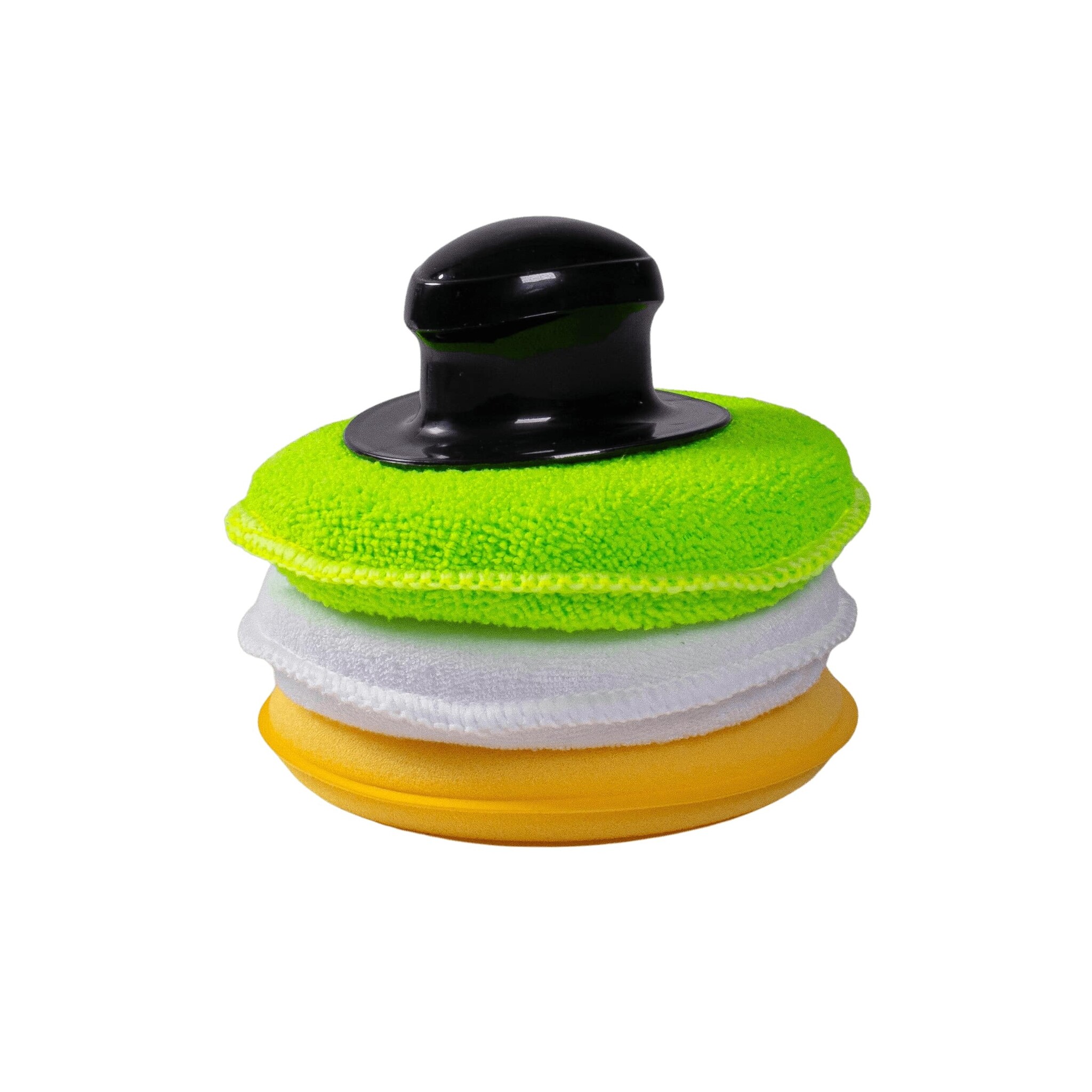 Gecko Applicator Pad with Handle 12,5x2cm