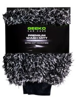 Gecko Washandschoen Premium 20cm x 25cm