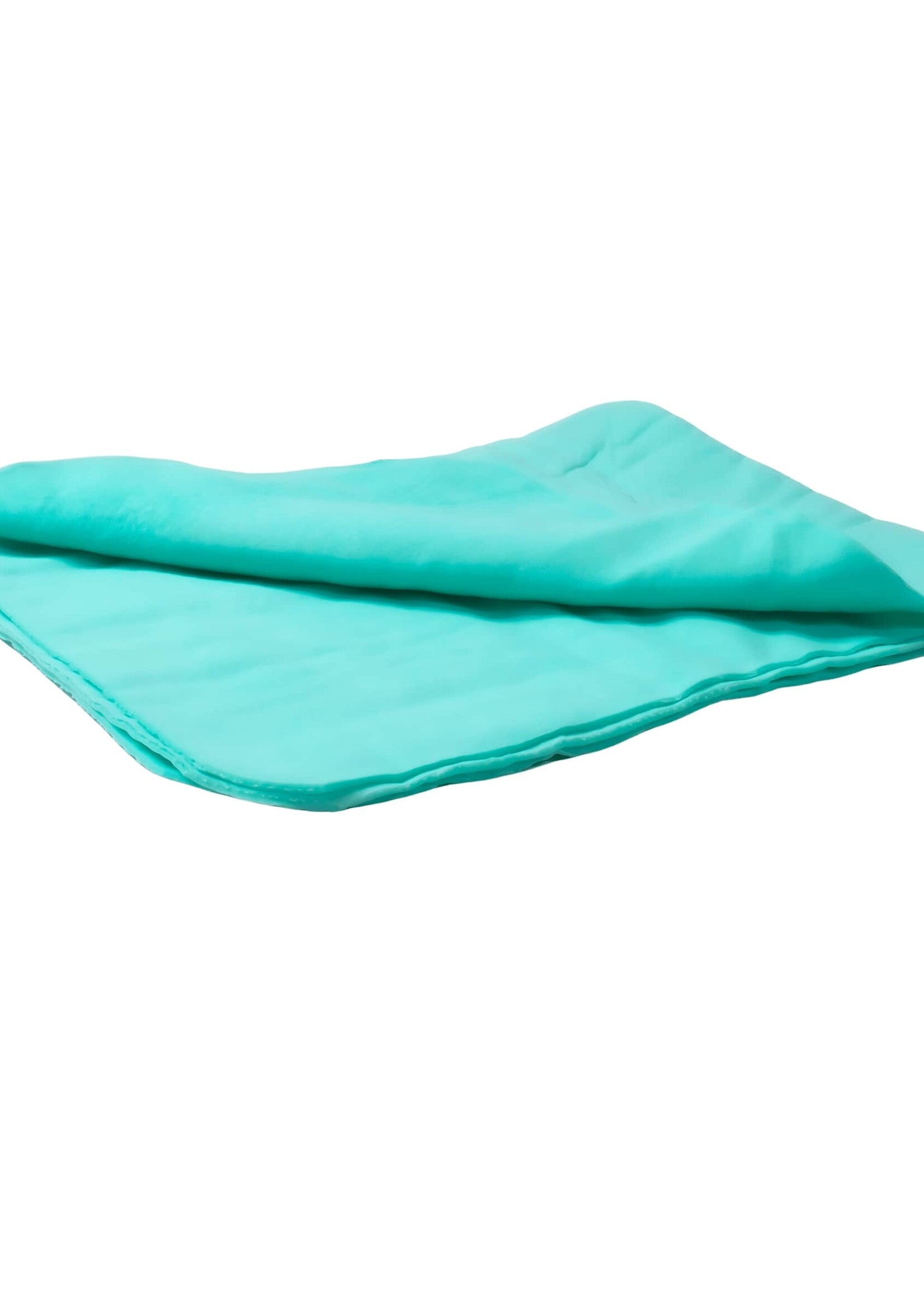 Gecko Zeemlap Leder / Absorberend 43cm x 32cm