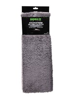 Gecko Microvezel Pluche Doek Super 40cm x 40cm