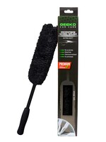 Gecko Microvezel Wielborstel 43cm