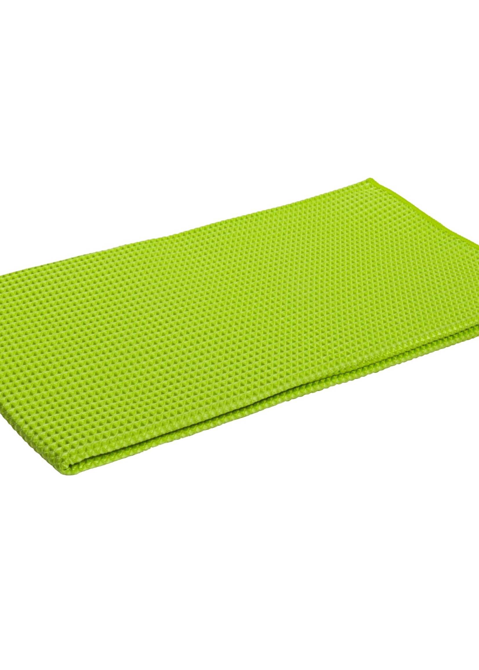 Gecko Microvezeldoek Wafel Groot Formaat 75cm x 60cm