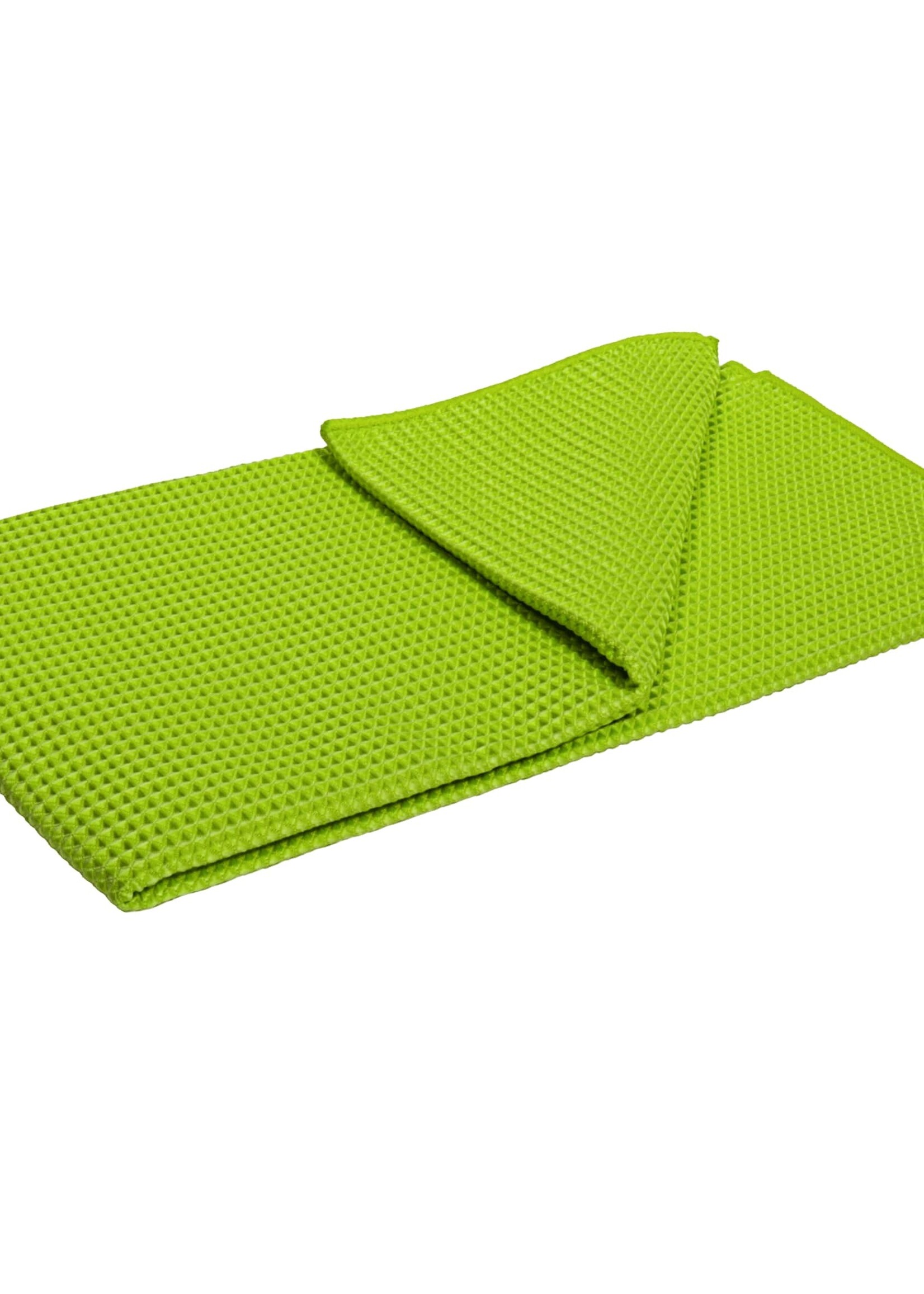Gecko Microvezeldoek Wafel Groot Formaat 75cm x 60cm