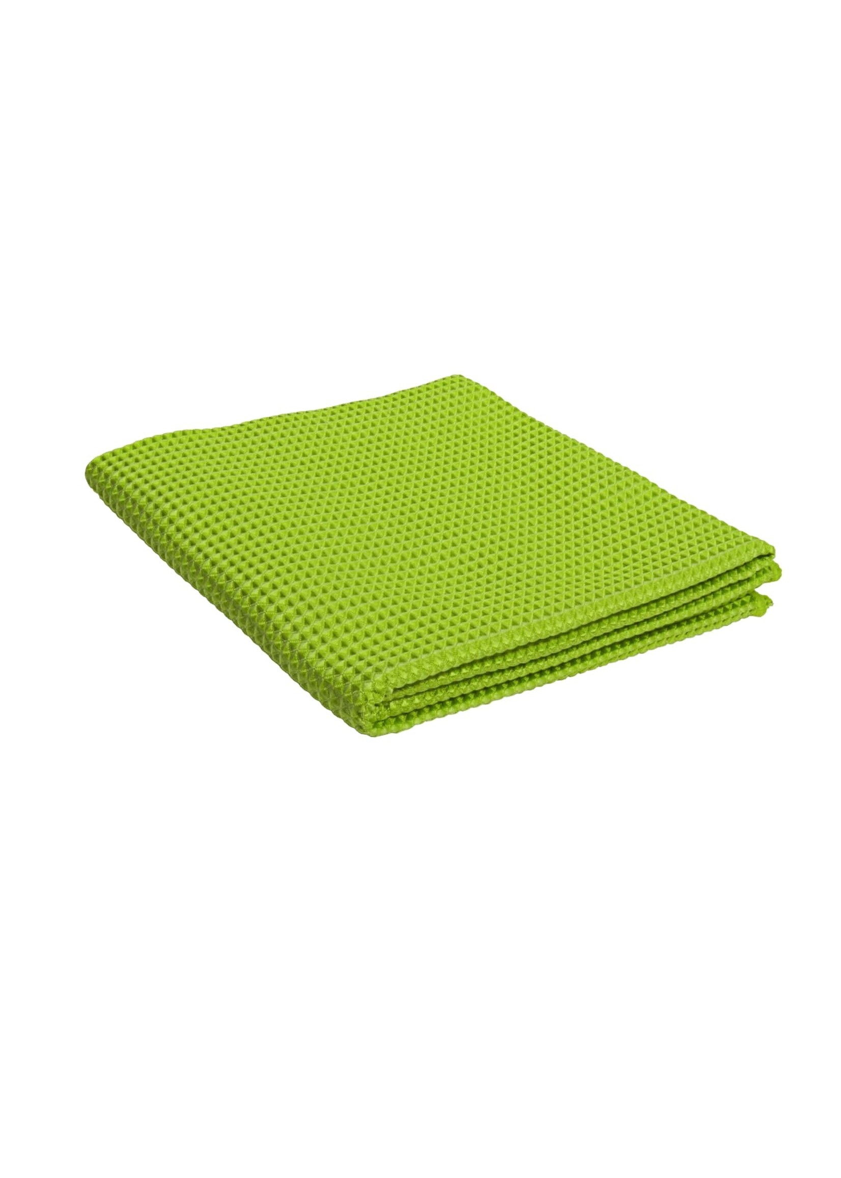 Gecko Microvezeldoek Wafel Groot Formaat 75cm x 60cm