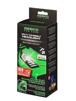 Gecko Koplamp Vernieuwing Set