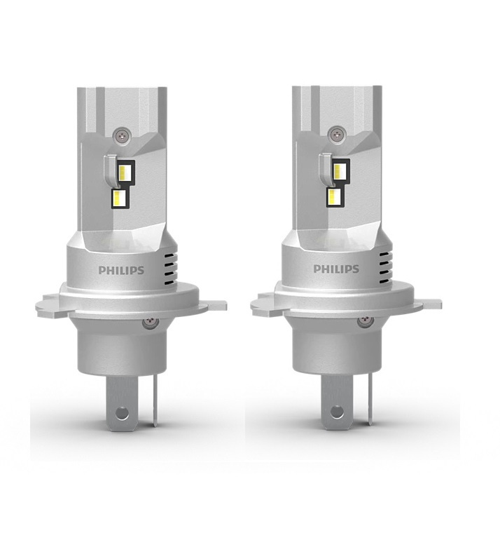 Philips LED “Street Legal”