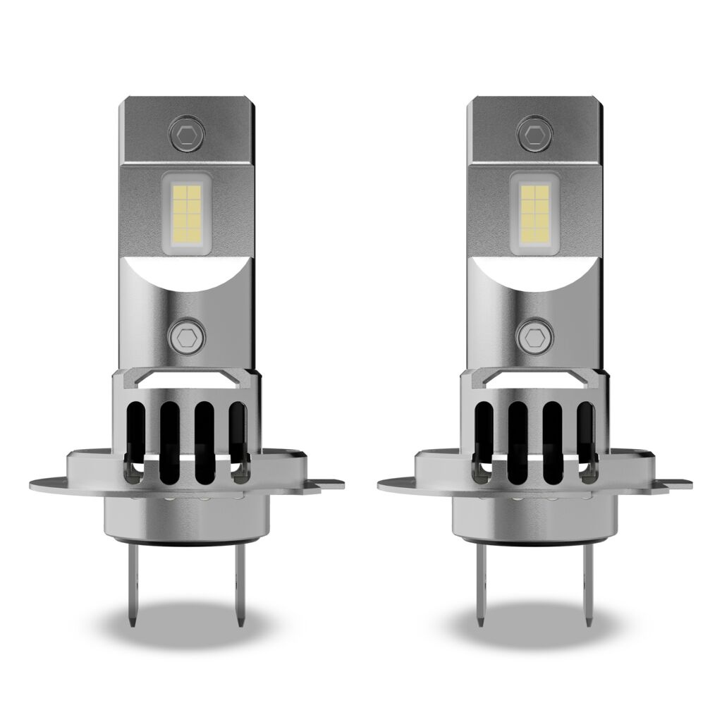 Osram LEDriving® HL EASY Gen2 H7/H18