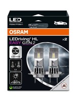 Osram LEDriving® HL EASY Gen2 H7/H18