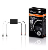 Canbus controller voor de LED H7 Nightbreaker