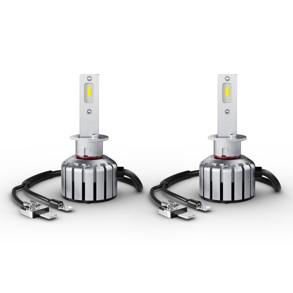 Osram NIGHT BREAKER H1 LED