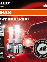 Osram NIGHT BREAKER H1 LED
