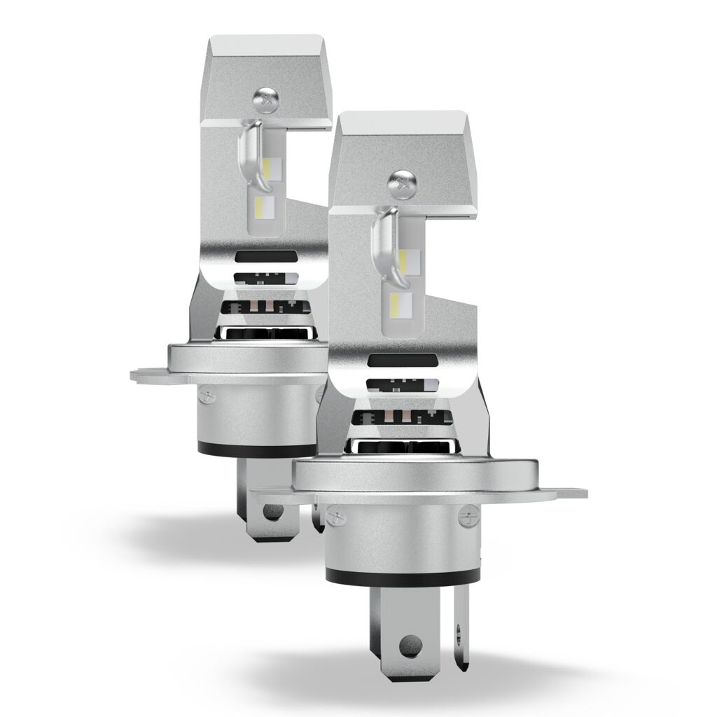 Osram NIGHT BREAKER H4 LED SPEED 450