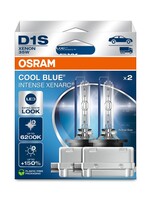 Osram XENARC COOL BLUE INTENSE (NextGen) D1S
