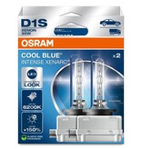 Osram XENARC COOL BLUE INTENSE (NextGen) D1S