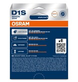 Osram XENARC COOL BLUE INTENSE (NextGen) D1S