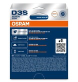 Osram XENARC® COOL BLUE® INTENSE (NextGen) D3S Osram XENARC® COOL BLUE® INTENSE (NextGen) D3S