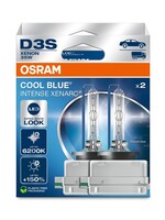 Osram XENARC® COOL BLUE® INTENSE (NextGen) D3S